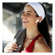 Xiaomi MIIIW Tone Cube TWS White (MW23W11) (UA)