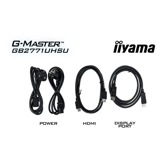 iiyama GB2771UHSU-B1 (UA)