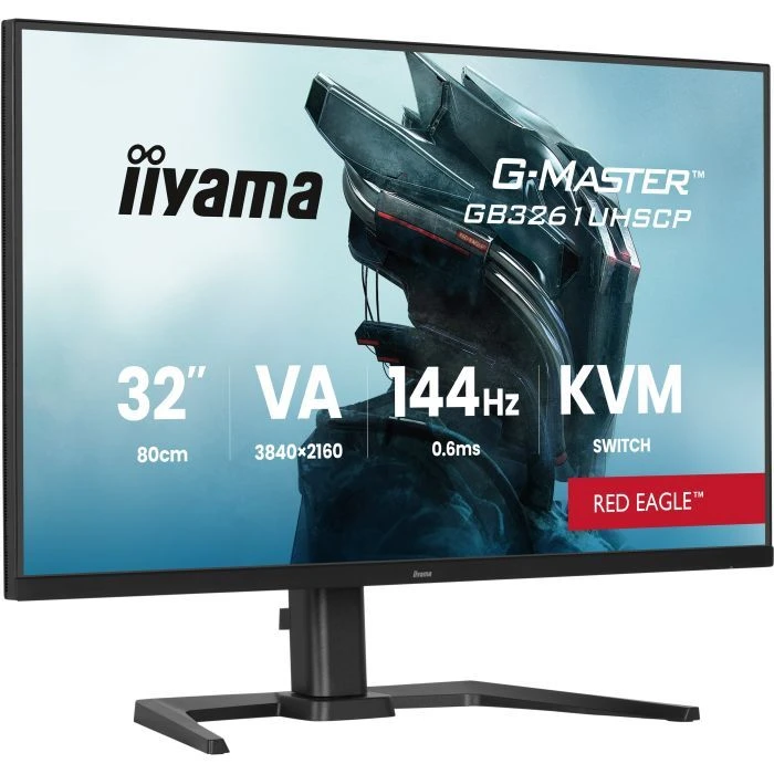 iiyama GB3261UHSCP-B1 (UA)