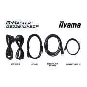iiyama GB3261UHSCP-B1 (UA)