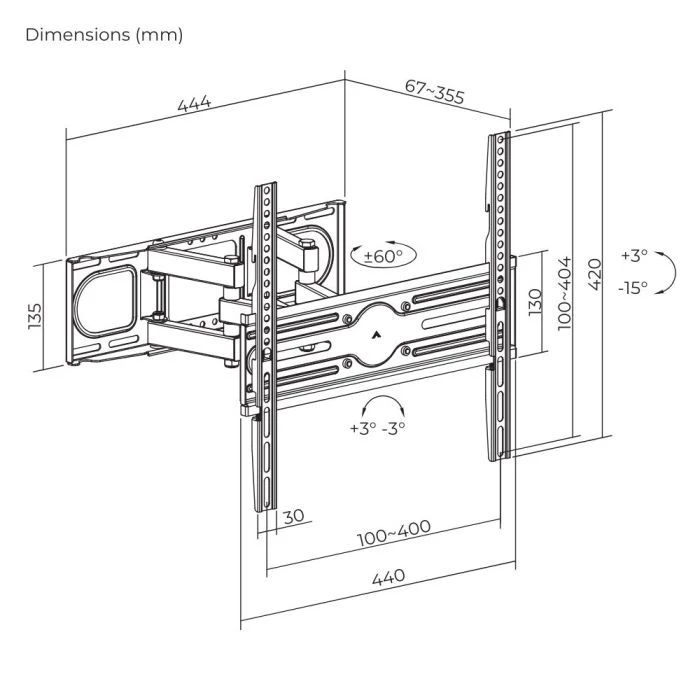 ITech PTRB14 (UA)
