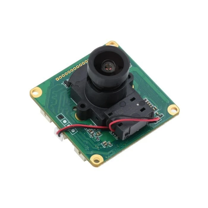 Камера FPV Waveshare IMX462-100 2MP Starlight Camera (29449) (UA) Вид: Цифровий; Матриця: 1 / 2.8 CMOS;