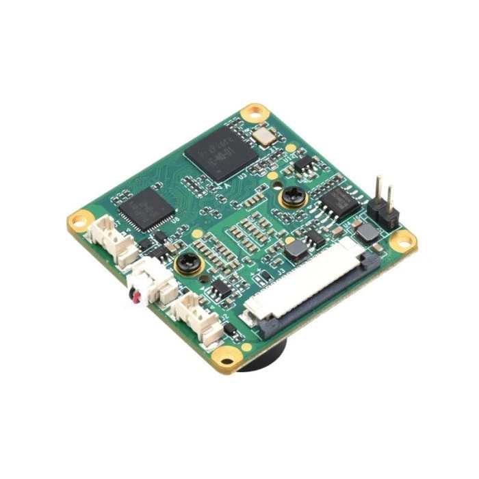 Камера FPV Waveshare IMX462-100 2MP Starlight Camera (29449) (UA)