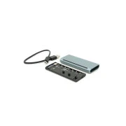Зовнішній кишеня Voltronic M4 USB 3.1 to M.2 NVMe USB-C 10Gbps (M4 3.1) (UA)