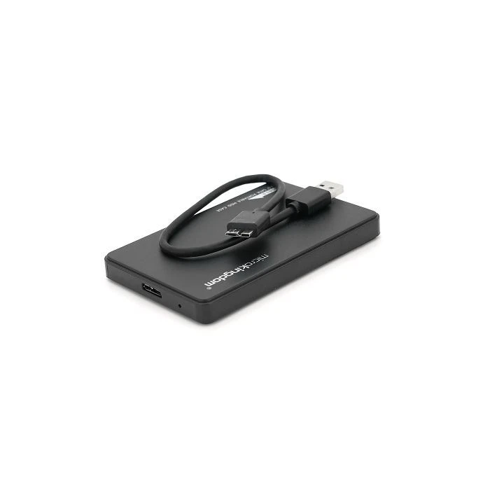 Зовнішній карман Voltronic Q3 USB 3.0 to 2.5