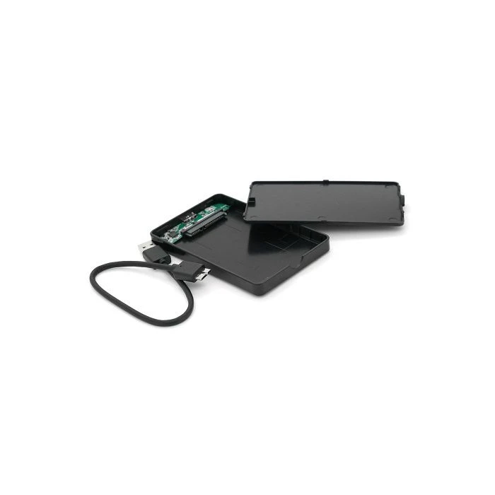 Зовнішній карман Voltronic Q3 USB 3.0 to 2.5