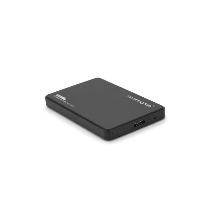 Карман внешний Voltronic Q3 USB 3.0 to 2.5 SATA black (Q3 3.0/BK) (UA) Назначение: для HDD; Форм-фактор: