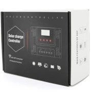 Контролер заряду Demuda KDY 40A 12/24В/48В (KDY-40A) (UA)