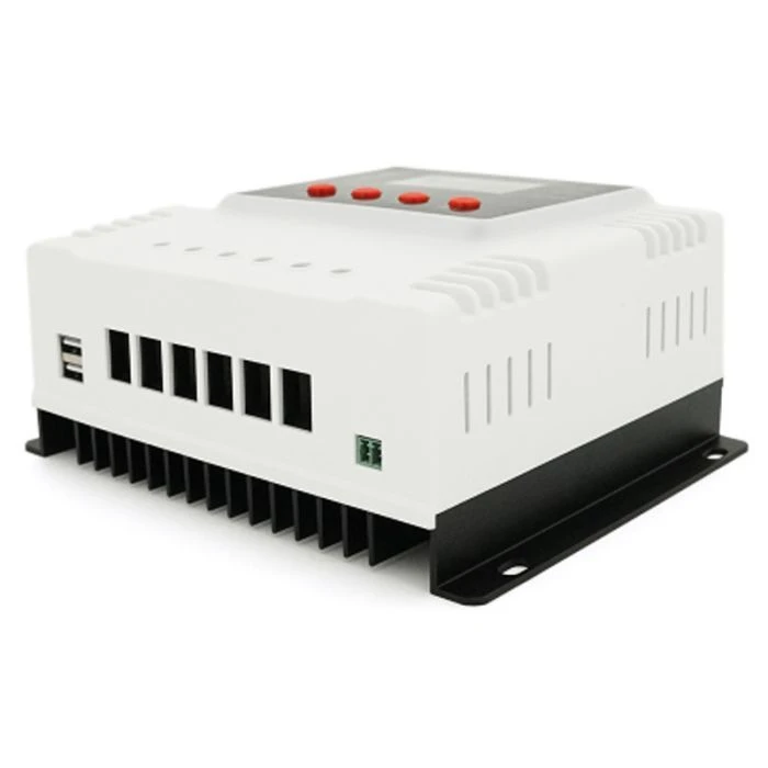 Контроллер заряда Demuda KDY 50A 12/24В/48В (KDY-50A) (UA) Максимальный ток заряда: 50 А; Тип