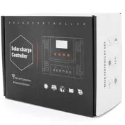 Контролер заряду Demuda KDY 50A 12/24В/48В (KDY-50A) (UA)