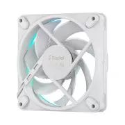Кулер для корпусу Fractal Design Momentum 12 RGB White (FD-F-MR1-1202) (UA)