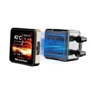 Кулер для процесора DARKFLASH DE360 BLACK (UA)