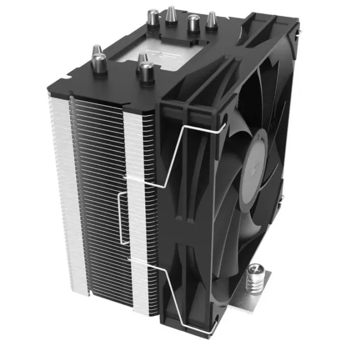 Кулер для процесора DARKFLASH S31 BLACK (UA)