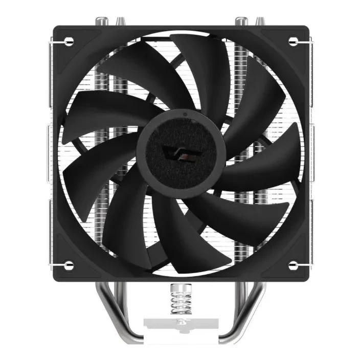 Кулер для процесора DARKFLASH S31 BLACK (UA)