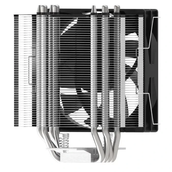 Кулер для процесора DARKFLASH S31 BLACK (UA)