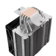 Кулер для процесора DARKFLASH S31 BLACK (UA)