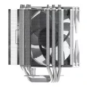 Кулер для процесора DARKFLASH S31 WHITE (UA)