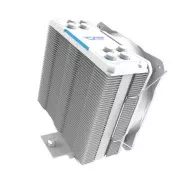 Кулер для процесора DARKFLASH Z4 PRO MIST WHITE (UA)