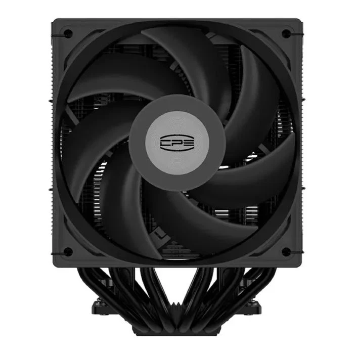 Кулер для процессора PcCooler RT620Pro Digital BK (UA)