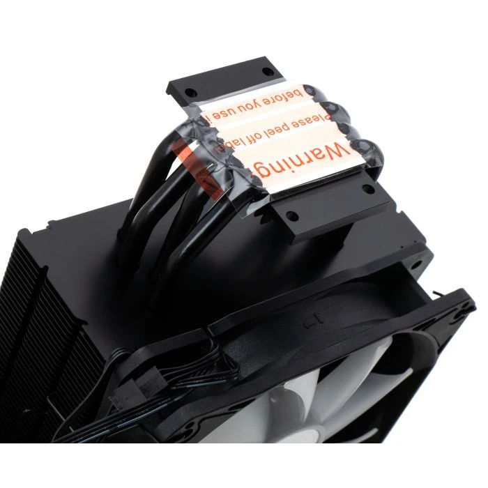 Кулер для процесора Vinga CL3024 (UA)