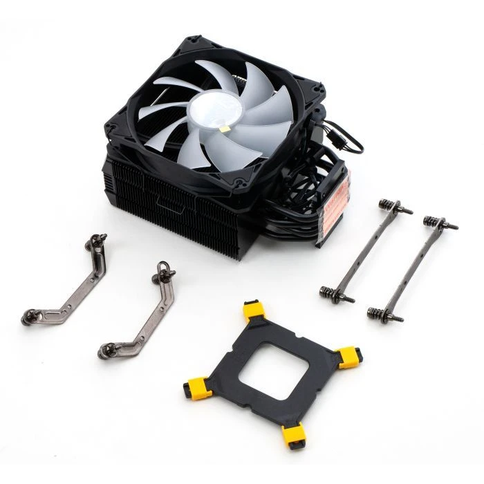 Кулер для процесора Vinga CL3024 (UA)