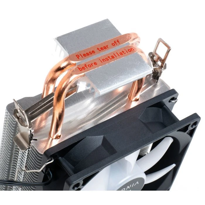 Кулер для процесора Vinga Q8 (UA)