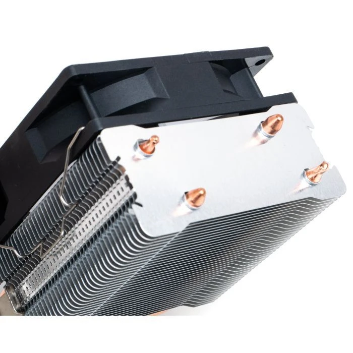 Кулер для процесора Vinga Q8 (UA)