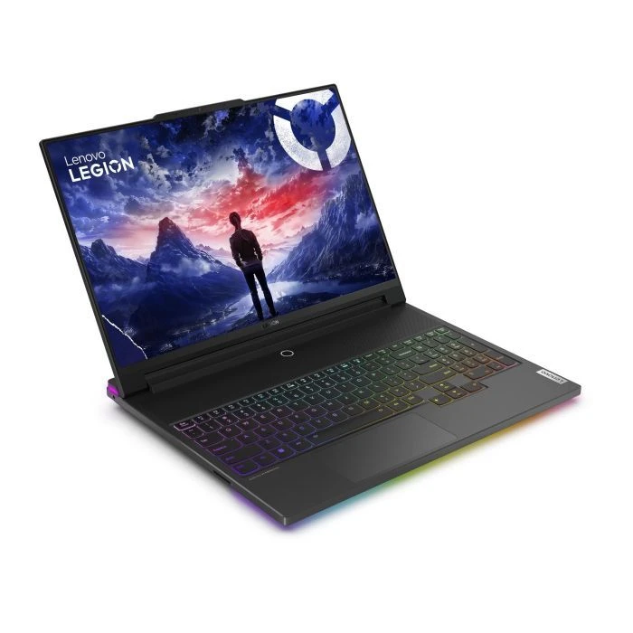 Lenovo Legion 9 18IAX10 (83EY005YRA) (UA) Безпроводні технології: Bluetooth;