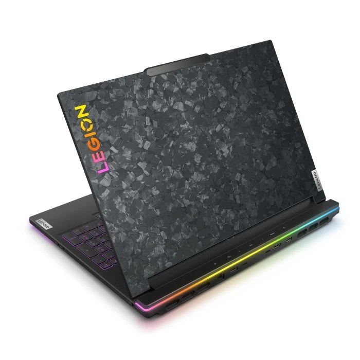 Lenovo Legion 9 18IAX10 (83EY005YRA) (UA) Безпроводні технології: Bluetooth;