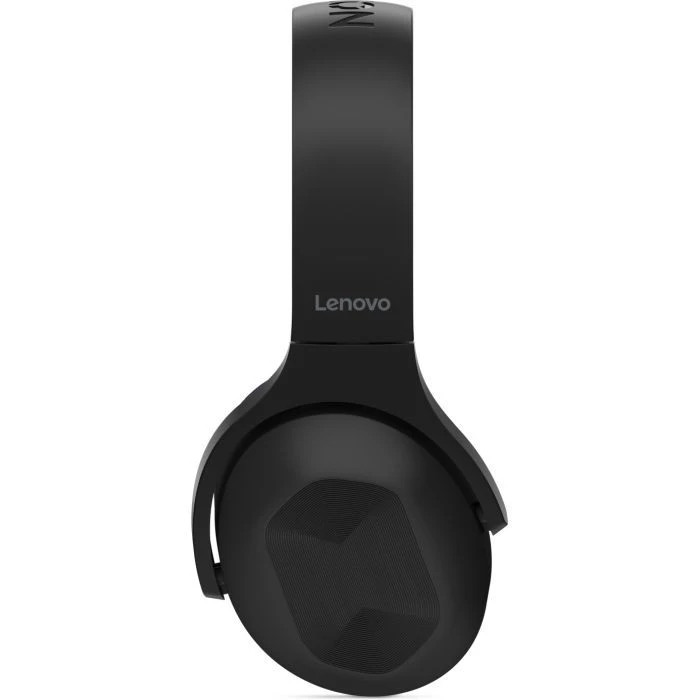 Lenovo Legion H410 Wireless Gaming Headset Black (GXD1R34013) (UA)