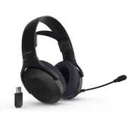 Lenovo Legion H410 Wireless Gaming Headset Black (GXD1R34013) (UA)