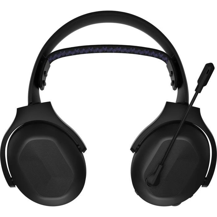 Lenovo Legion H410 Wireless Gaming Headset Black (GXD1R34013) (UA)