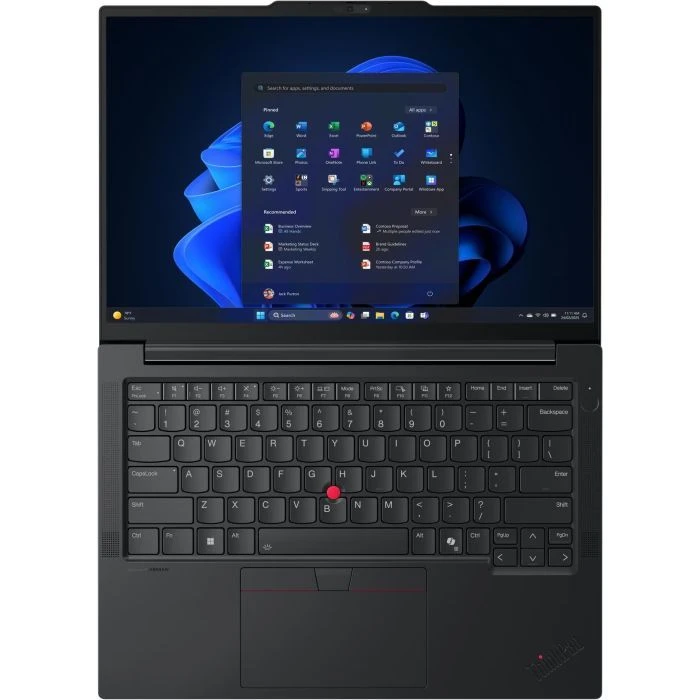 Lenovo ThinkPad E14 G7 (21T1S0P700) (UA)