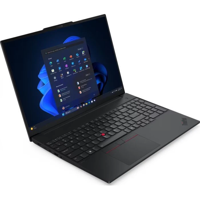 Lenovo ThinkPad E16 G3 (21SUS01Q00) (UA) Тип ноутбука: бизнес; Диагональ