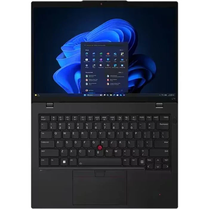 Lenovo ThinkPad L14 G6 (21S6001QRA) (UA) Тип ноутбука: бізнес,