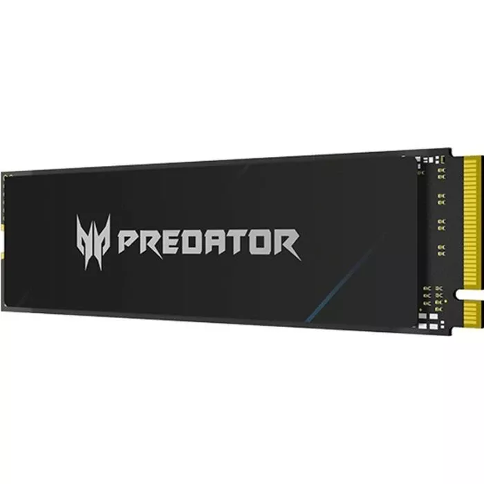 M.2 2280 8TB GM9000 Acer Predator (BL.9BWWR.142) (UA) Тип накопителя: внутренний;