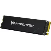M.2 2280 8TB GM9000 Acer Predator (BL.9BWWR.142) (UA)