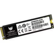 M.2 2280 8TB GM9000 Acer Predator (BL.9BWWR.142) (UA)