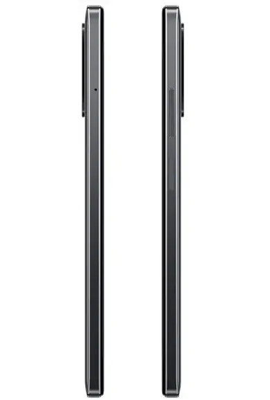 Xiaomi Poco M4 Pro 4G 6/128GB Power Black Europe Дисплей: 6.43 / Amoled (2400x1080 точок)