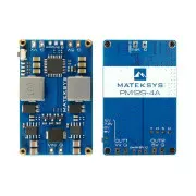 Модуль живлення MATEK PM12S-4A (PM12S4A) (UA)
