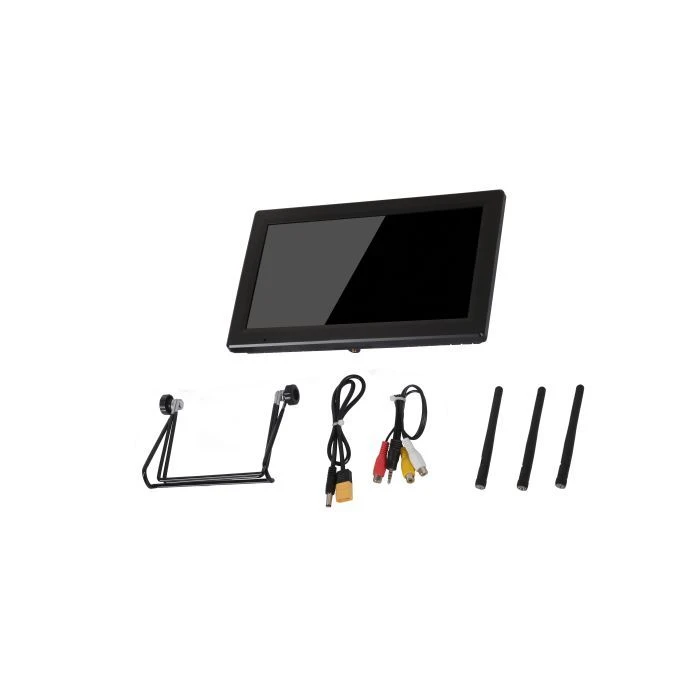 Монитор FPV Hawkeye Captain 10.2