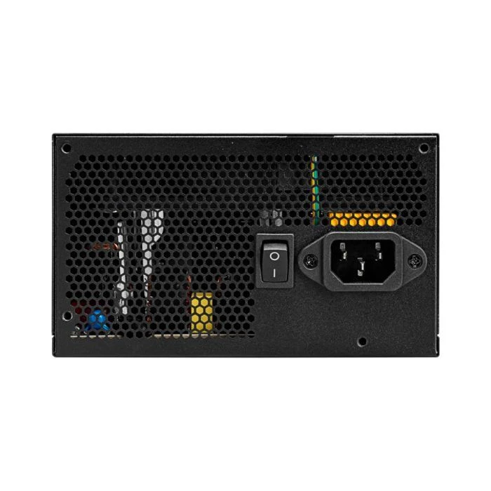 MSI 650W (MAG A650BNL OEM bulk packing) (306-7ZPAX91-HH9) (UA)