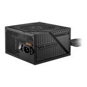 MSI 650W (MAG A650BNL OEM bulk packing) (306-7ZPAX91-HH9) (UA)