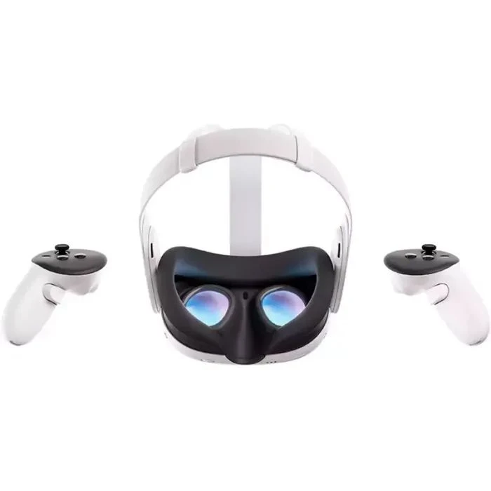 Окуляри віртуальної реальності Oculus Meta Quest 3 512GB (899-00594-01) (UA)