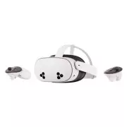 Окуляри віртуальної реальності Oculus Meta Quest 3S 128GB VR Headset (SK-1000204-01) (UA)