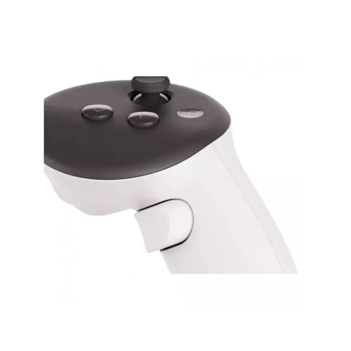 Окуляри віртуальної реальності Oculus Meta Quest 3S 256GB VR Headset (SK-1000210-01) (UA)