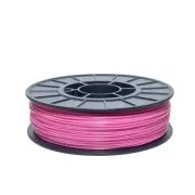 Пластик для 3D-принтера 3Dplast PLA 1.75мм, 0.85кг, рожевий (3DPLA17508PNK) (UA)