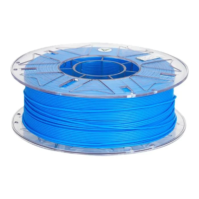 Пластик для 3D-принтера Creality PLA Hyper RFID 1кг, 1.75мм, синій (3301010404) (UA)