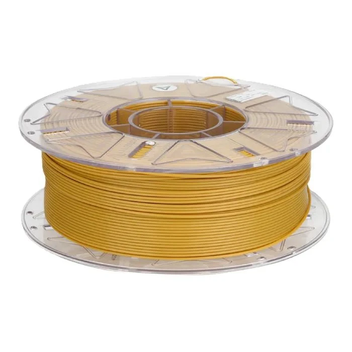 Пластик для 3D-принтера Creality PLA Hyper RFID 1кг, 1.75мм, gold (3301010459) (UA)
