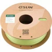 Пластик для 3D-принтера eSUN ePLA-Matte, 1,75мм, 1кг, green matcha (ePLA-Matte-P175MAG1) (UA)